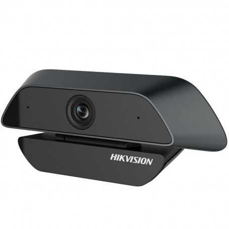 WEBCAM 2MP + MICROFONO