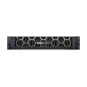 DELL PowerEdge R750xs server 480 GB Armadio (2U) Intel® Xeon® Silver 4310 2,1 GHz 32 GB DDR4-SDRAM 1800 W