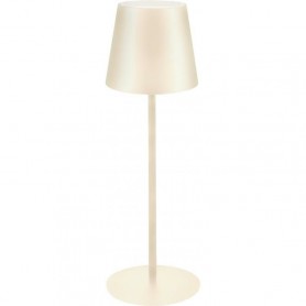 LAMPADA DA TAVOLO SENZA FILI RICARICABILE