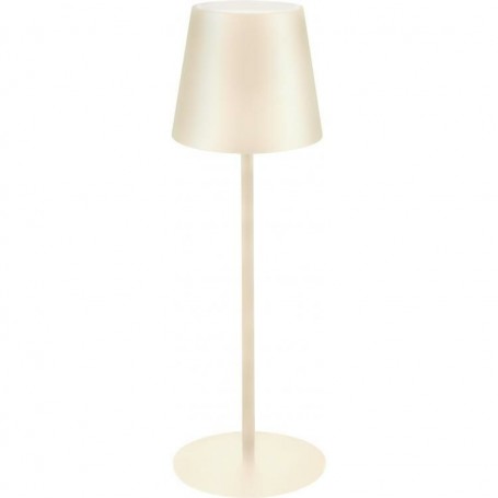 LAMPADA DA TAVOLO SENZA FILI RICARICABILE