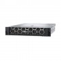 DELL PowerEdge R750xs server 480 GB Armadio (2U) Intel® Xeon® Silver 4310 2,1 GHz 32 GB DDR4-SDRAM 1800 W
