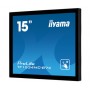 iiyama TF1534MC-B7X monitor POS 38,1 cm (15") 1024 x 768 Pixel XGA Touch screen