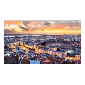 Samsung VH55B-E Interno