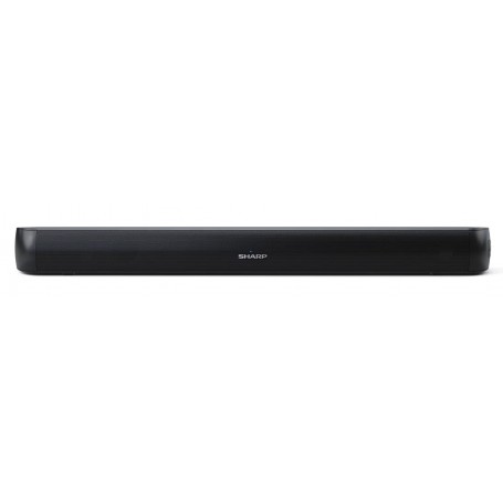 Sharp HT-SB107 altoparlante soundbar Nero 2.0 canali 90 W (HTSB107)