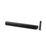 Sharp HT-SB107 altoparlante soundbar Nero 2.0 canali 90 W (HTSB107)