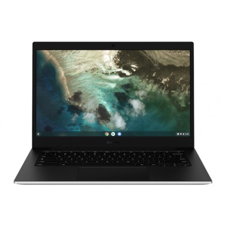 Samsung Galaxy Chromebook Go XE340XDA-KA3IT laptop Intel® Celeron® N N4500 35,6 cm (14") HD 8 GB LPDDR4x-SDRAM 128 GB eMMC Wi-