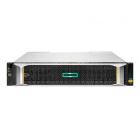 HPE R0Q86B array di dischi Armadio (2U)