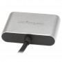StarTech.com Lettore/Scrittore USB 3.0 per schede CFast 2.0 - Compact Flash CF (CFASTRWU3)