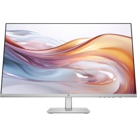 HP Series 5 Monitor Serie 5 27" FHD ad altezza regolabile – 527sh