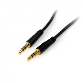 CAVO AUDIO STEREO SLIM DA 3M (MU10MMS)