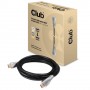 CLUB3D HDMI 2.0 Cable 3Meter UHD 4K/60Hz 18Gbps Certified Premium High Speed (CAC-1310)