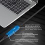 Lindy 43229 cavo USB 15 m USB 3.2 Gen 1 (3.1 Gen 1) USB A Nero (43229-LND)