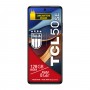 TCL 50 SE 17,2 cm (6.78") Doppia SIM Android 14 4G USB tipo-C 4 GB 128 GB 5010 mAh Grigio