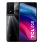 TCL 505 17,1 cm (6.75") Doppia SIM Android 14 4G USB tipo-C 4 GB 128 GB 5010 mAh Grigio