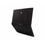 MSI Gaming GE75 8SG-051IT Raider Intel® Core™ i7 i7-8750H Computer portatile 43,9 cm (17.3") Full HD 16 GB DDR4-SDRAM 1,51 TB