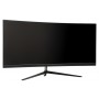 itek GGC Monitor PC 76,2 cm (30") 2560 x 1080 Pixel UltraWide Full HD LED Nero
