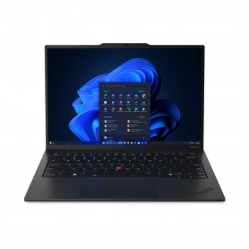 Lenovo ThinkPad X1 Carbon Gen 12 Intel Core Ultra 7 155U Computer portatile 35,6 cm (14") WUXGA 32 GB LPDDR5x-SDRAM 2 TB SSD Wi-