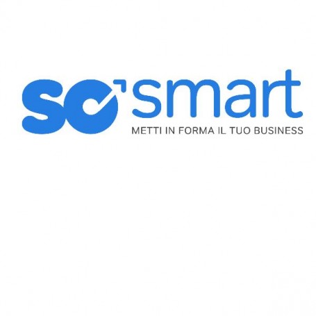 SOSMART APP CONTABILITÀ - MAIN USER
