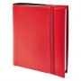 TIME&LIFE MEDIUM RUBR. ML ROSSO