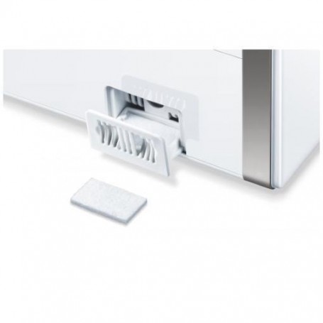 UMIDIFICATORE ULTRASUONI