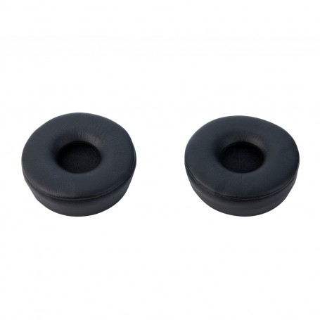 Jabra 14101-72 cuscinetto per auricolari Nero 2 pz (14101-72)