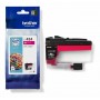 Brother LC-424M cartuccia d'inchiostro 1 pz Originale Magenta (LC424M)