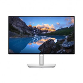 DELL UltraSharp U2422H 61 cm (24") 1920 x 1080 Pixel Full HD LCD Nero, Argento (DELL-U2422H)