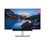 DELL UltraSharp U2422H 61 cm (24") 1920 x 1080 Pixel Full HD LCD Nero, Argento (DELL-U2422H)