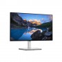 DELL UltraSharp U2422H 61 cm (24") 1920 x 1080 Pixel Full HD LCD Nero, Argento (DELL-U2422H)