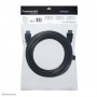 Neomounts by Newstar HDMI15MM cavo HDMI 5 m HDMI tipo A (Standard) Nero (HDMI15MM)