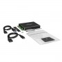 StarTech.com Box Esterno USB 3.1 (10Gbit/s) a 2 Slot - Enclosure M.2 NGFF SSD SATA - RAID (SM22BU31C3R)