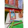 STABILO Aquacolor pastello colorato Multicolore 24 pz (1624-6)