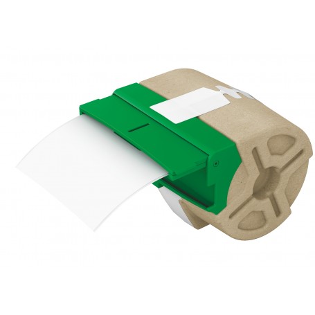 Leitz 70160001 etichetta per stampante Bianco (70160101)