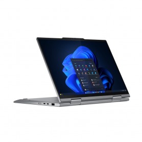 Lenovo ThinkPad X1 2-in-1 Gen 9 Intel Core Ultra 7 155U Ibrido (2 in 1) 35,6 cm (14") Touch screen WUXGA 16 GB LPDDR5x-SDRAM 512