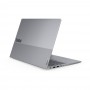 Lenovo ThinkBook 16 Intel Core Ultra 5 125U Computer portatile 40,6 cm (16") WUXGA 16 GB LPDDR5-SDRAM 512 GB SSD Wi-Fi 6E (802.1
