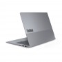 Lenovo ThinkBook 14 Intel Core Ultra 5 125U Computer portatile 35,6 cm (14") WUXGA 16 GB DDR5-SDRAM 512 GB SSD Wi-Fi 6E (802.11a