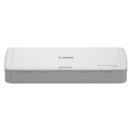 Canon imageFORMULA R10 Scanner a foglio 600 x 600 DPI A4 Bianco (4861C003AA)