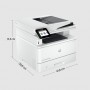 HP LASERJET PRO MFP 4102FDN