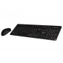 LINK KIT TASTIERA E MOUSE WIRELESS