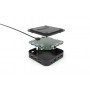 I-TEC USB-C DUAL DISP DOCKINGEU (C31DUALDPDOCKPD100W)
