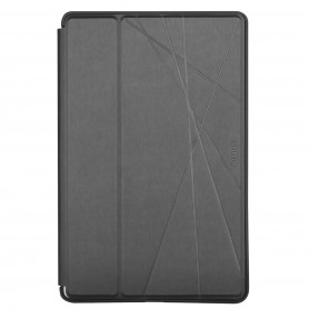 Targus Click-in 26,4 cm (10.4") Custodia flip a libro Nero (THZ887GL)