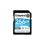 Kingston Technology Canvas Go! Plus 256 GB SD UHS-I Classe 10 (SDG3/256GB)
