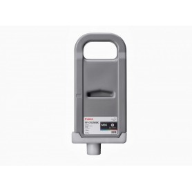 Canon PFI-702MBK cartuccia d'inchiostro Originale Nero opaco