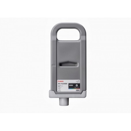 Canon PFI-702MBK cartuccia d'inchiostro Originale Nero opaco