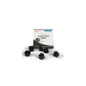 XEROX PH 8400 SOLID INK NERO 6PZ **