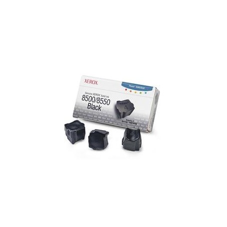 XEROX PH 8500 SOLID INK NERO 3PZ **