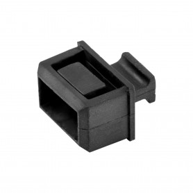 StarTech.com Custodia Antipolvere per SFP (SFPCAP10)