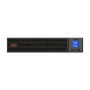 APC SRV2KRI gruppo di continuità (UPS) Doppia conversione (online) 2 kVA 1600 W 4 presa(e) AC (SRV2KRI)