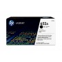 HP Cartuccia toner originale nero LaserJet 652A (CF320A)