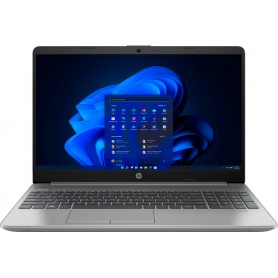 HP 250 G9 Intel® Core™ i5 i5-1235U Computer portatile 39,6 cm (15.6") Full HD 8 GB DDR4-SDRAM 512 GB SSD Wi-Fi 5 (802.11ac) W